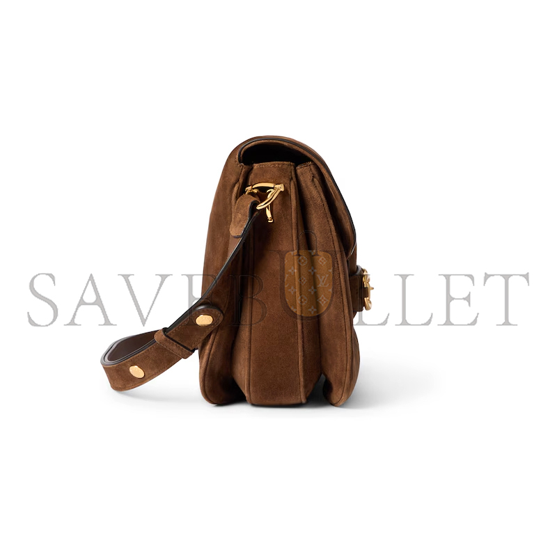 GUCCI HORSEBIT 1955 AURA MEDIUM SHOULDER BAG 836890 (30*20.5*11cm) GUCCI HORSEBIT 1955 AURA MEDIUM SHOULDER BAG 836890 (30*20.5*11cm)